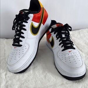 Nike Men's Air Force 1 07 LV8